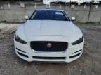 2017 Jaguar XE