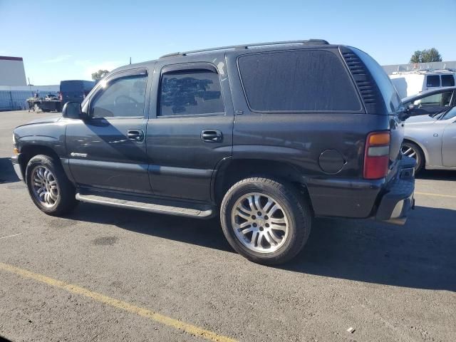 2003 Chevrolet Tahoe C1500