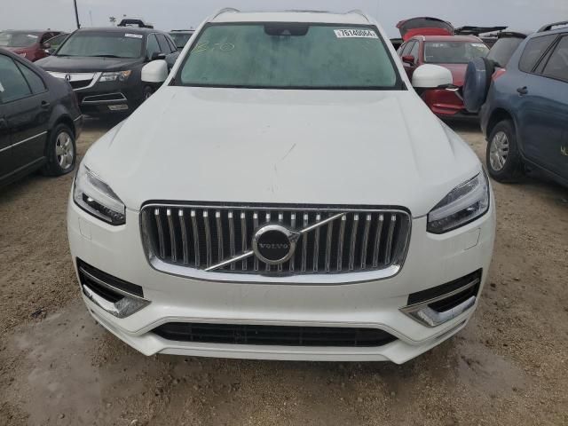 2021 Volvo XC90 T8 Recharge Inscription