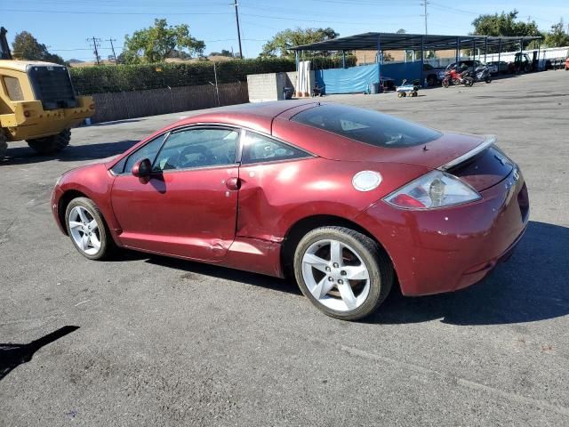 2006 Mitsubishi Eclipse GS