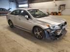 2017 Subaru Legacy 2.5I Limited