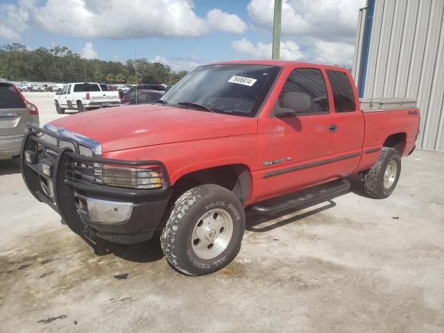 1998 Dodge RAM 1500