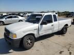 2007 Ford Ranger Super Cab