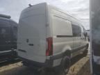 2024 Mercedes-Benz Sprinter 3500