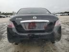 2014 Nissan Maxima S