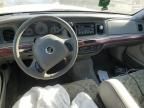 2001 Mercury Grand Marquis LS