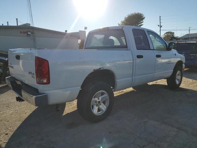 2003 Dodge RAM 1500 ST