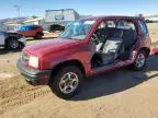 1999 Chevrolet Tracker