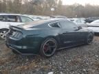 2019 Ford Mustang Bullitt