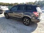 2015 Subaru Forester 2.0XT Premium