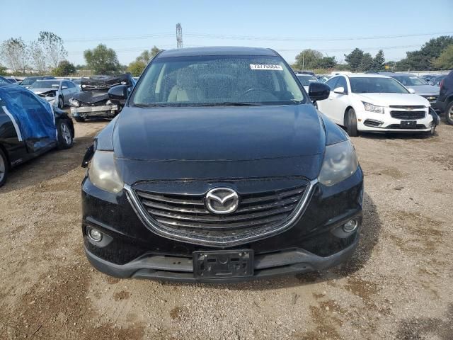 2013 Mazda CX-9 Touring