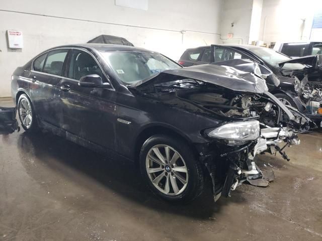 2014 BMW 528 XI