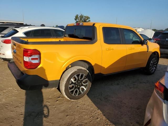 2023 Ford Maverick XL