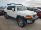 2013 Toyota FJ Cruiser