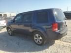 2013 Honda Pilot EXL