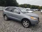 2009 Hyundai Santa FE SE