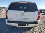 2007 Chevrolet Tahoe K1500