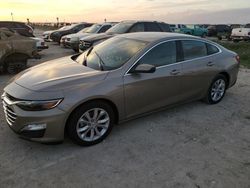 2023 Chevrolet Malibu LT en venta en Riverview, FL