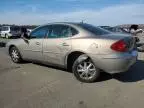 2007 Buick Lacrosse CX