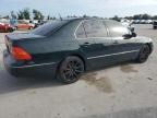 2001 Lexus LS 430