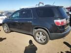 2011 GMC Acadia SLT-2