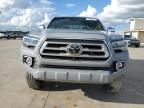 2020 Toyota Tacoma Double Cab