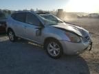 2010 Nissan Rogue S