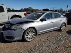 2016 Acura ILX Premium