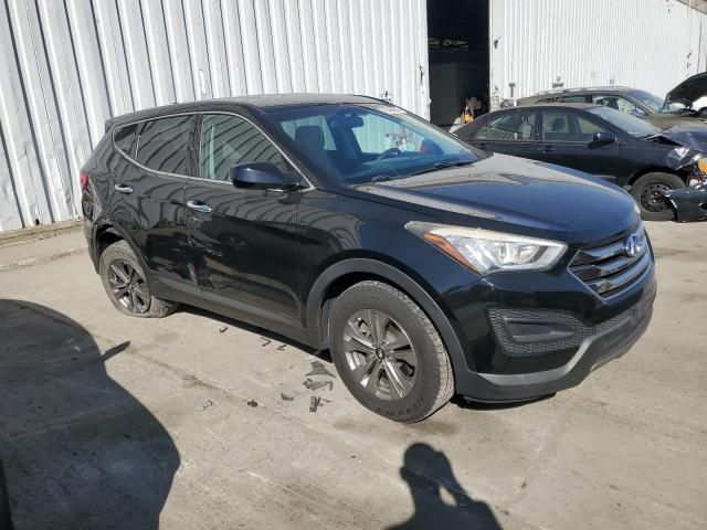 2016 Hyundai Santa FE Sport