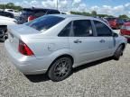 2007 Ford Focus ZX4