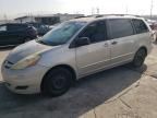 2006 Toyota Sienna CE