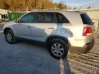 2011 KIA Sorento Base