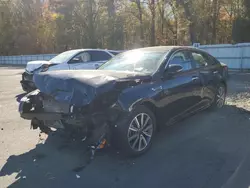 Carros con verificación Run & Drive a la venta en subasta: 2019 KIA Optima LX