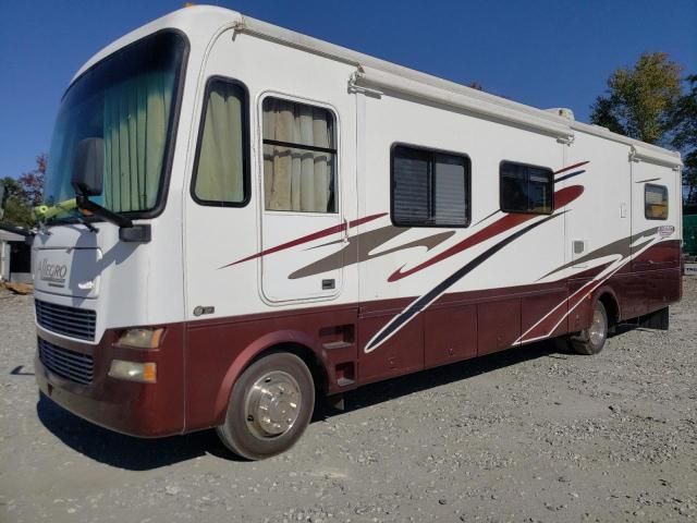 2006 Workhorse Custom Chassis Motorhome Chassis W22