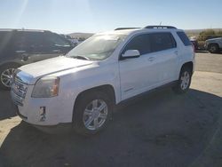 GMC salvage cars for sale: 2014 GMC Terrain SLE