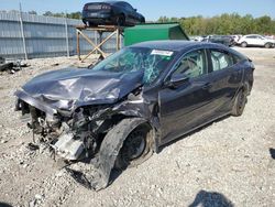 Salvage cars for sale at Louisville, KY auction: 2017 Honda Civic LX