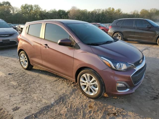 2019 Chevrolet Spark 1LT