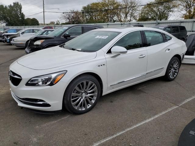 2019 Buick Lacrosse Sport Touring