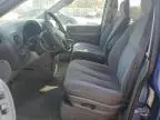 2007 Chrysler Town & Country LX