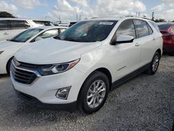 Run And Drives Cars for sale at auction: 2020 Chevrolet Equinox LT