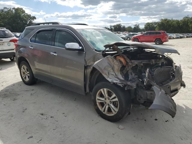 2011 Chevrolet Equinox LT