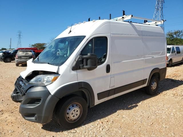 2023 Dodge RAM Promaster 2500 2500 High