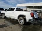 2022 GMC Sierra K1500 SLT