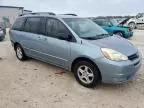 2005 Toyota Sienna CE