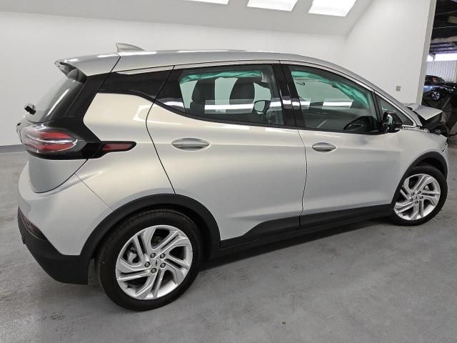 2023 Chevrolet Bolt EV 1LT