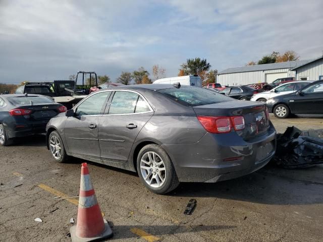 2013 Chevrolet Malibu 1LT