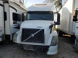 Volvo salvage cars for sale: 2014 Volvo VN VNL