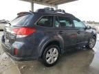 2012 Subaru Outback 3.6R Limited