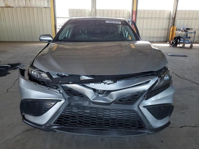 2024 Toyota Camry SE Night Shade