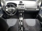 2008 Honda FIT Sport